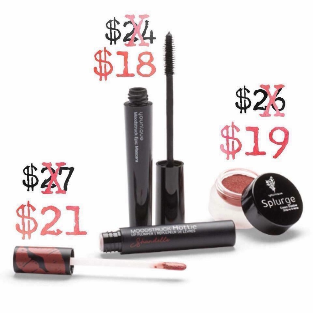 Moonstruck EPIC mascara
